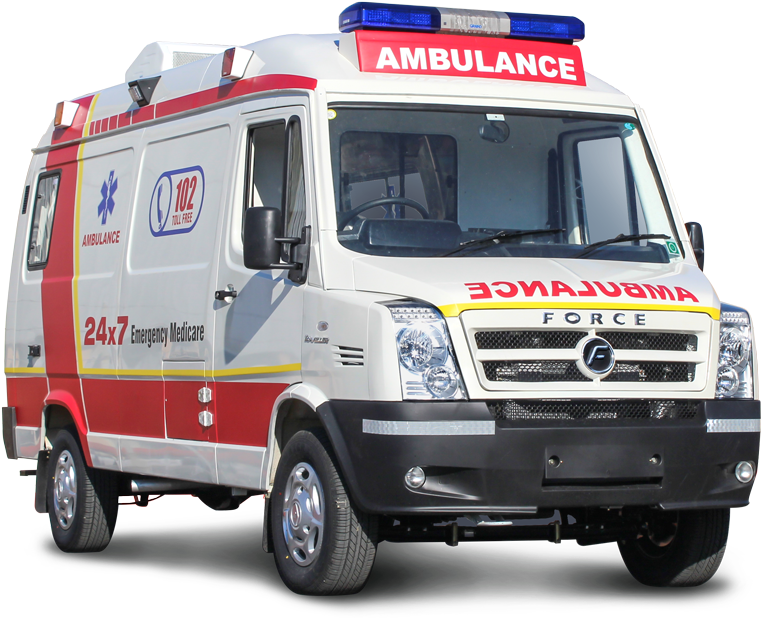 Secure dead body transportation logistics